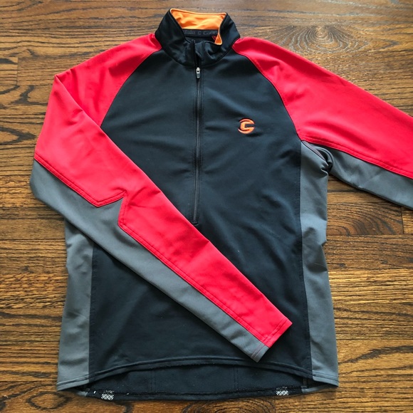 Men’s Athletic Jacket - Picture 5 of 5
